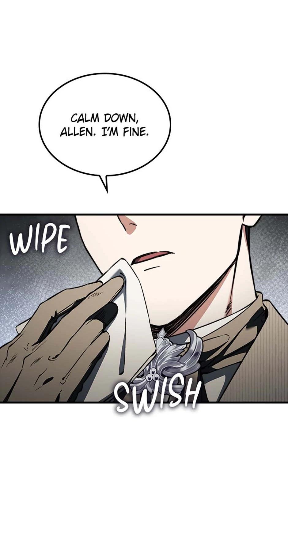 Read The Villain Wants to Live Manga Online