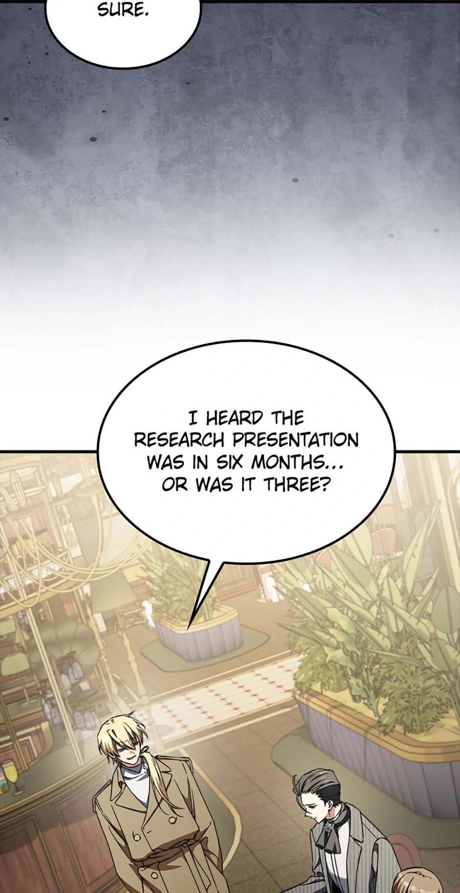 Read The Villain Wants to Live Manga Online