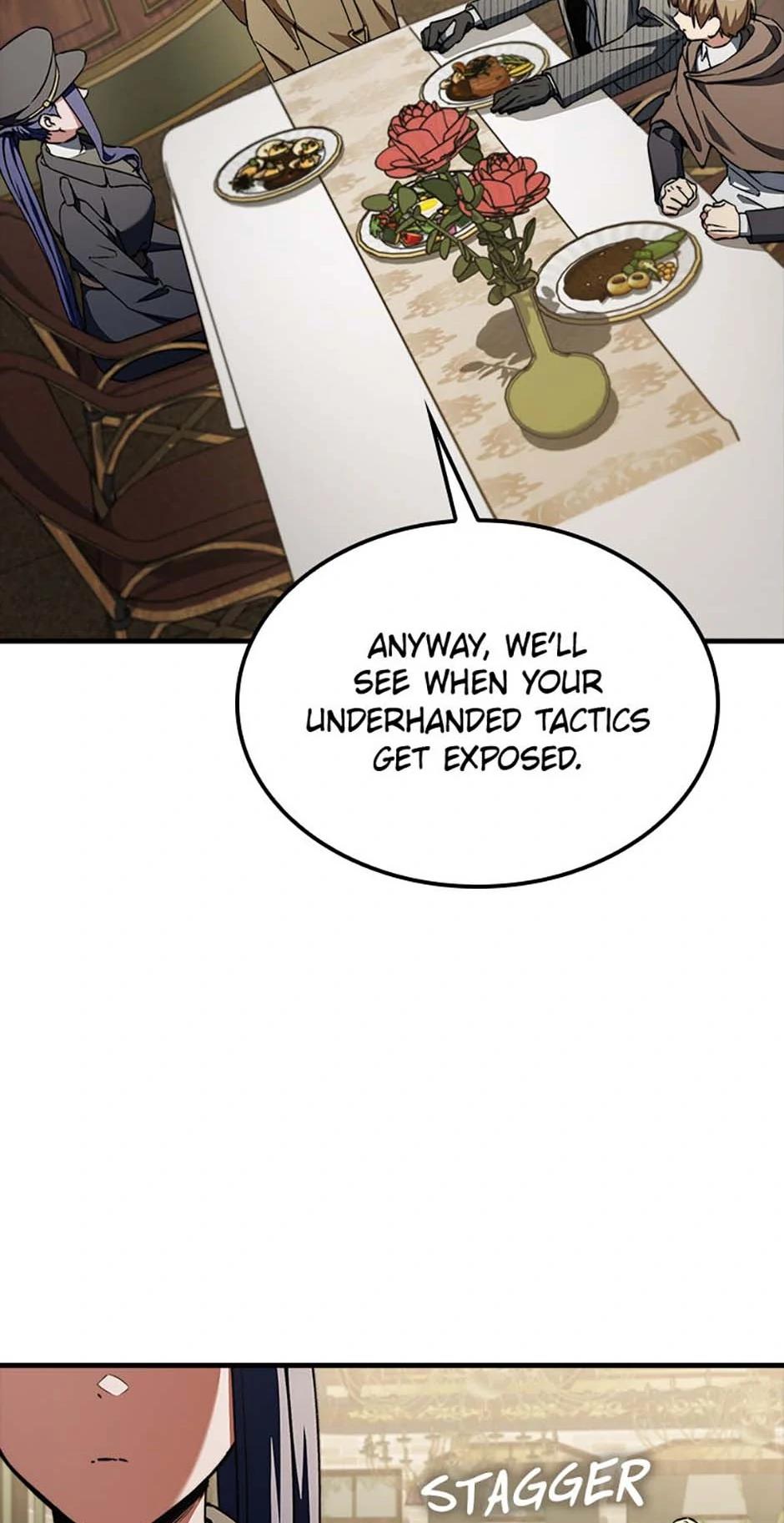 Read The Villain Wants to Live Manga Online