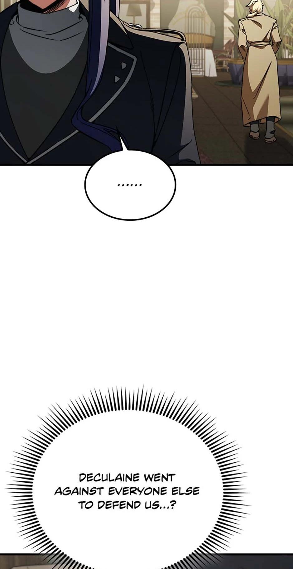 Read The Villain Wants to Live Manga Online