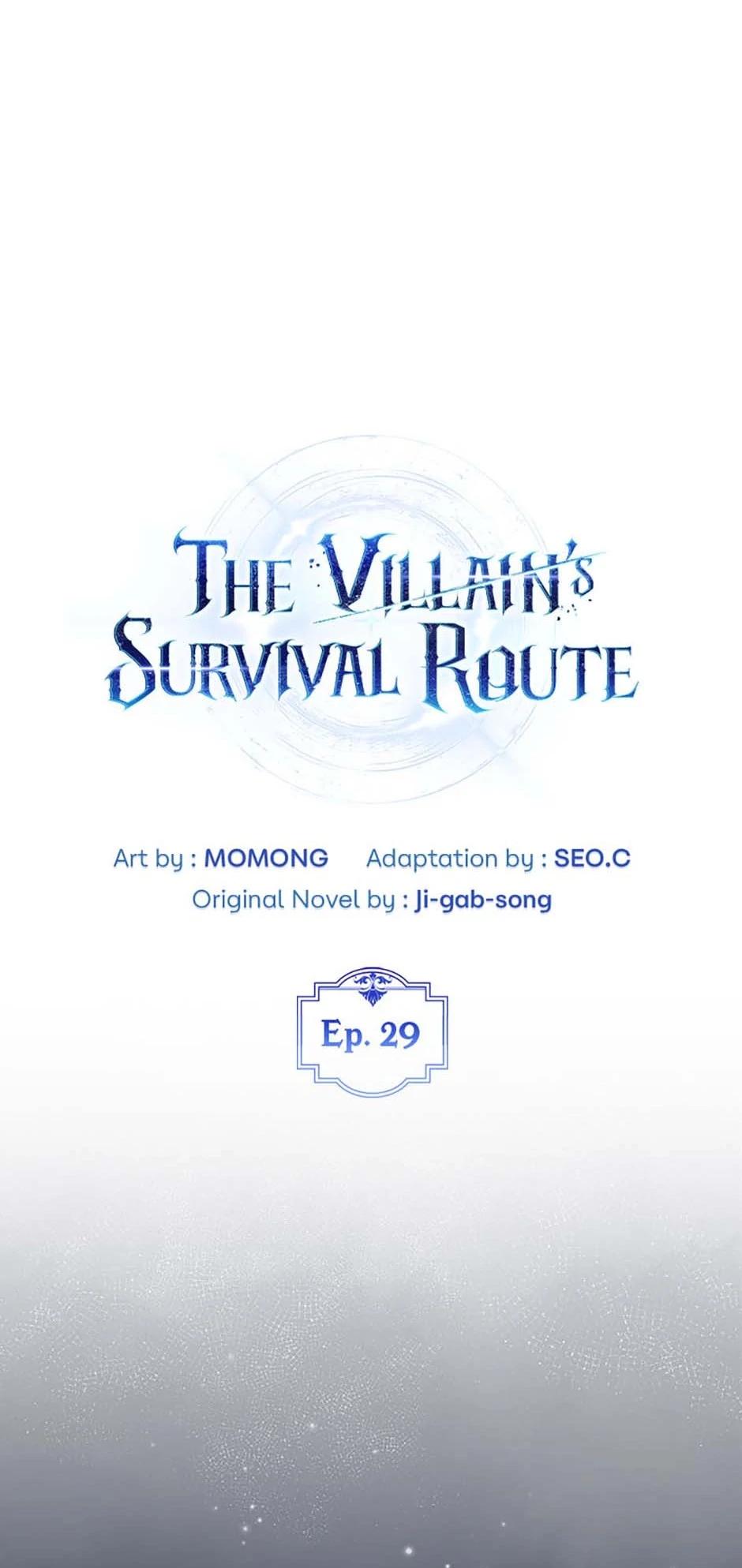 Read The Villain Wants to Live Manga Online