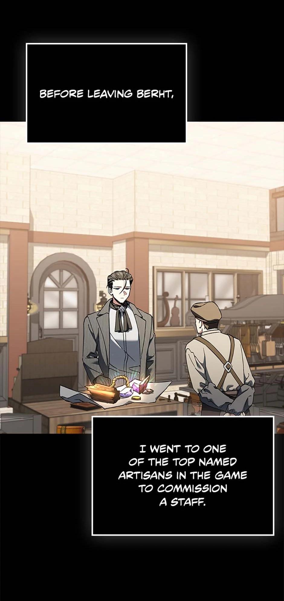 Read The Villain Wants to Live Manga Online