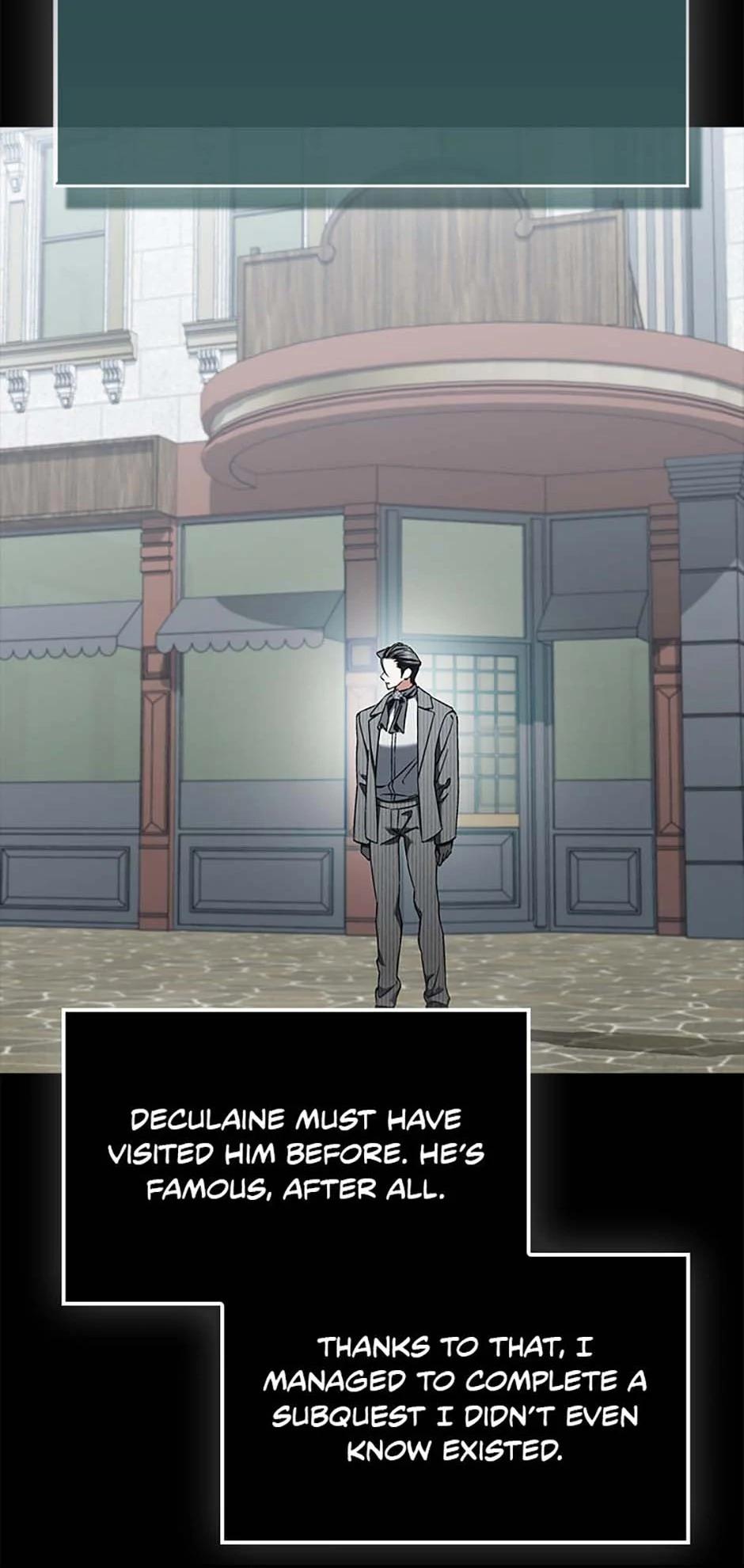 Read The Villain Wants to Live Manga Online