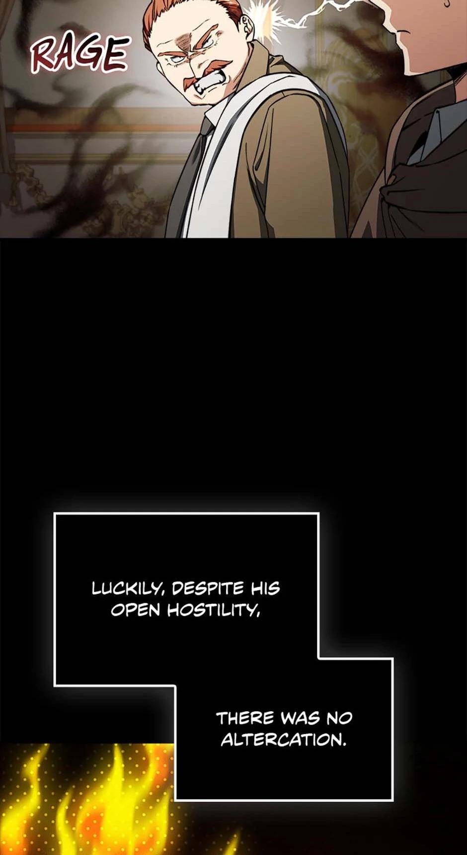 Read The Villain Wants to Live Manga Online