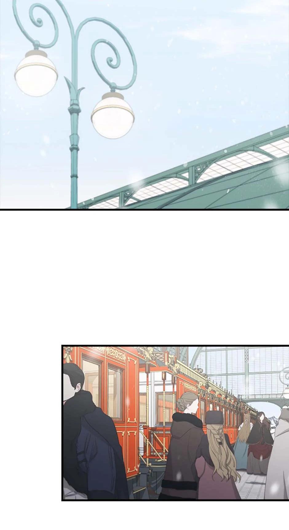 Read The Villain Wants to Live Manga Online