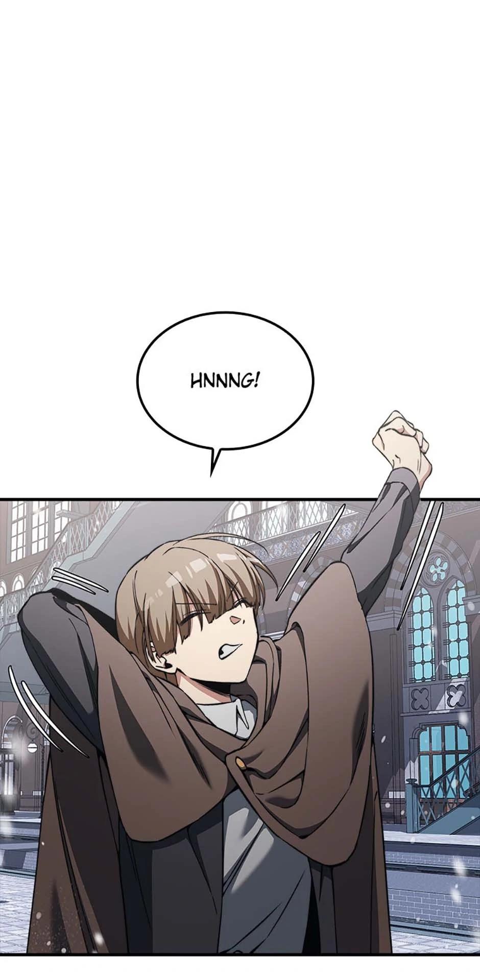 Read The Villain Wants to Live Manga Online