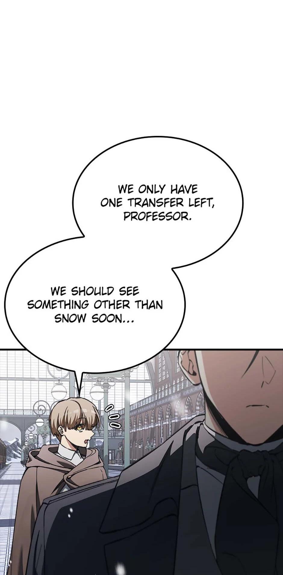 Read The Villain Wants to Live Manga Online