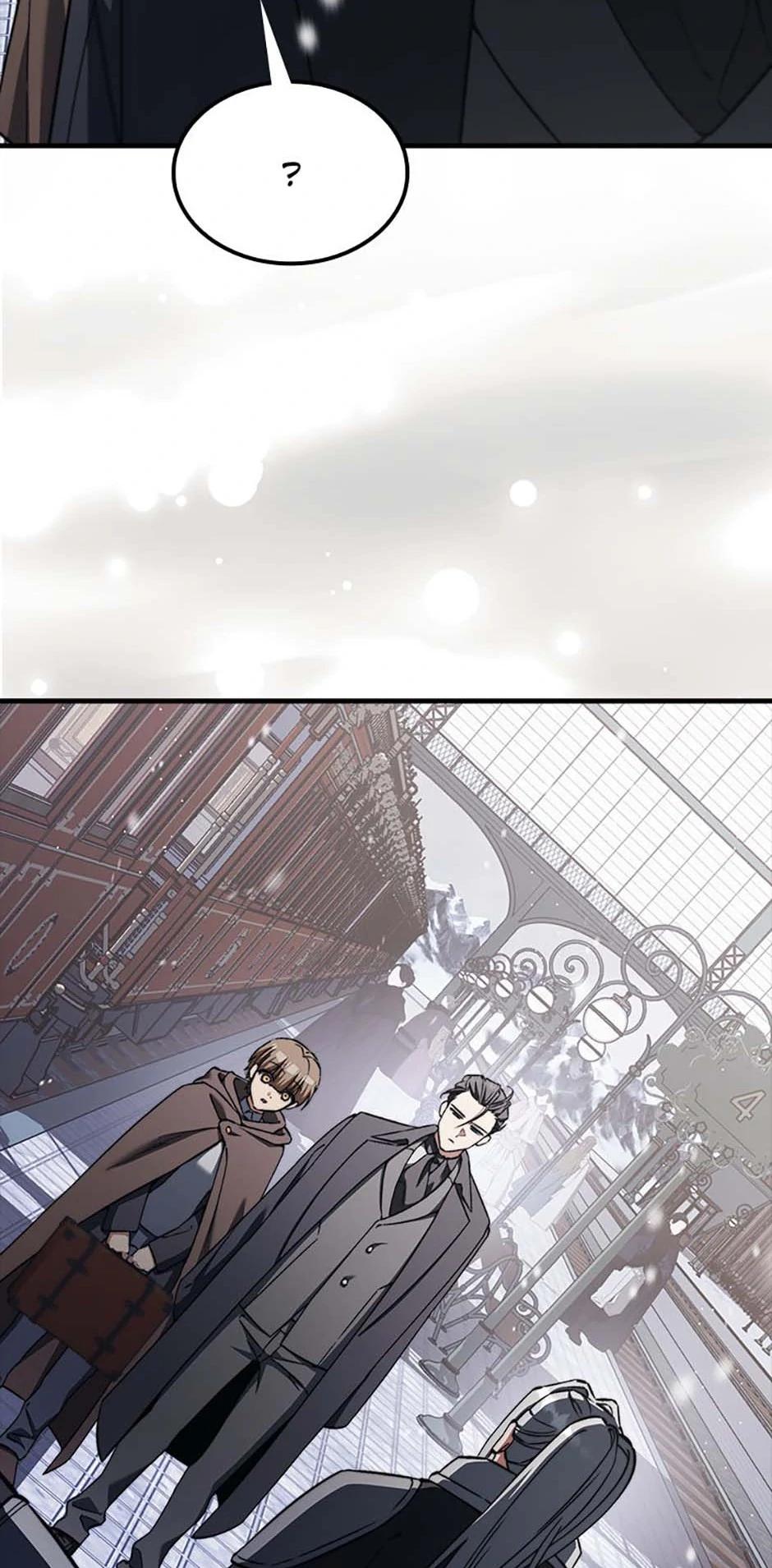 Read The Villain Wants to Live Manga Online