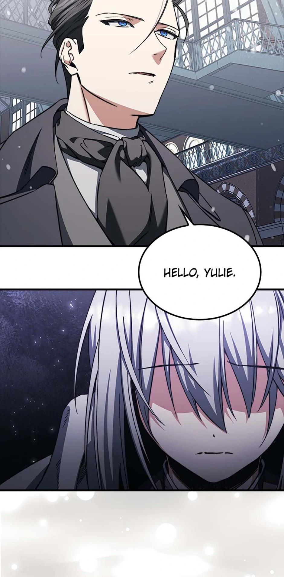 Read The Villain Wants to Live Manga Online