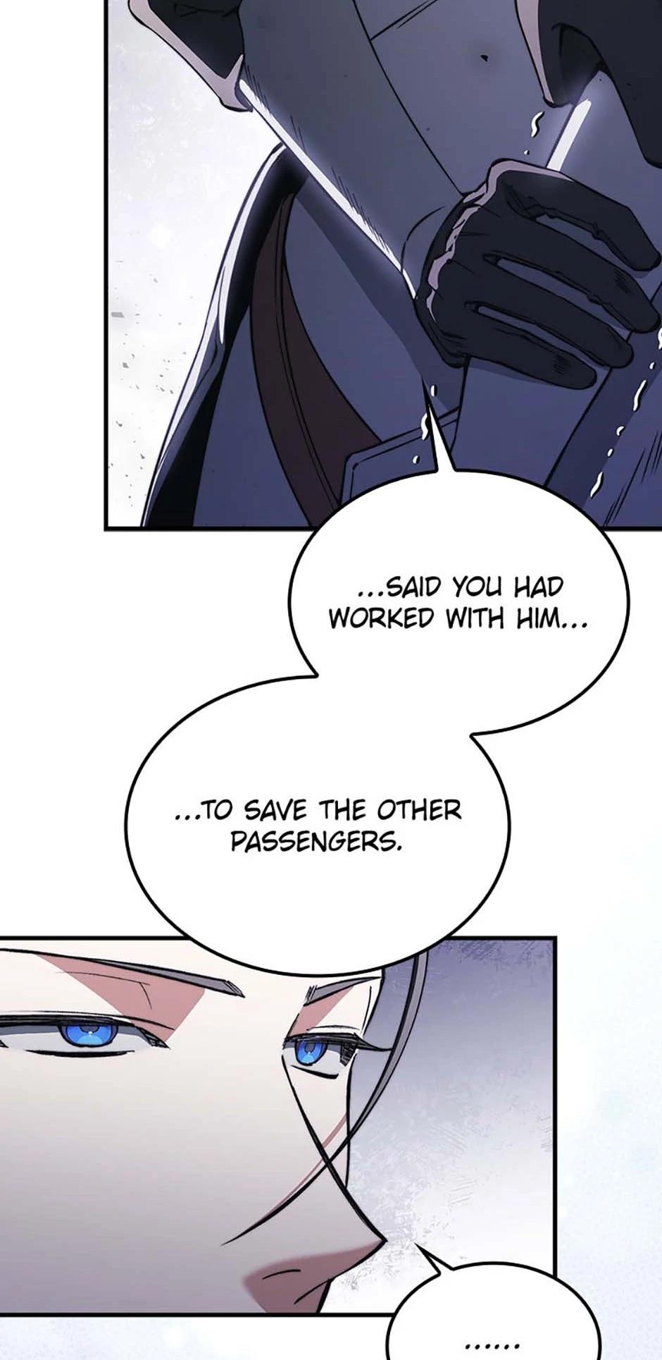 Read The Villain Wants to Live Manga Online