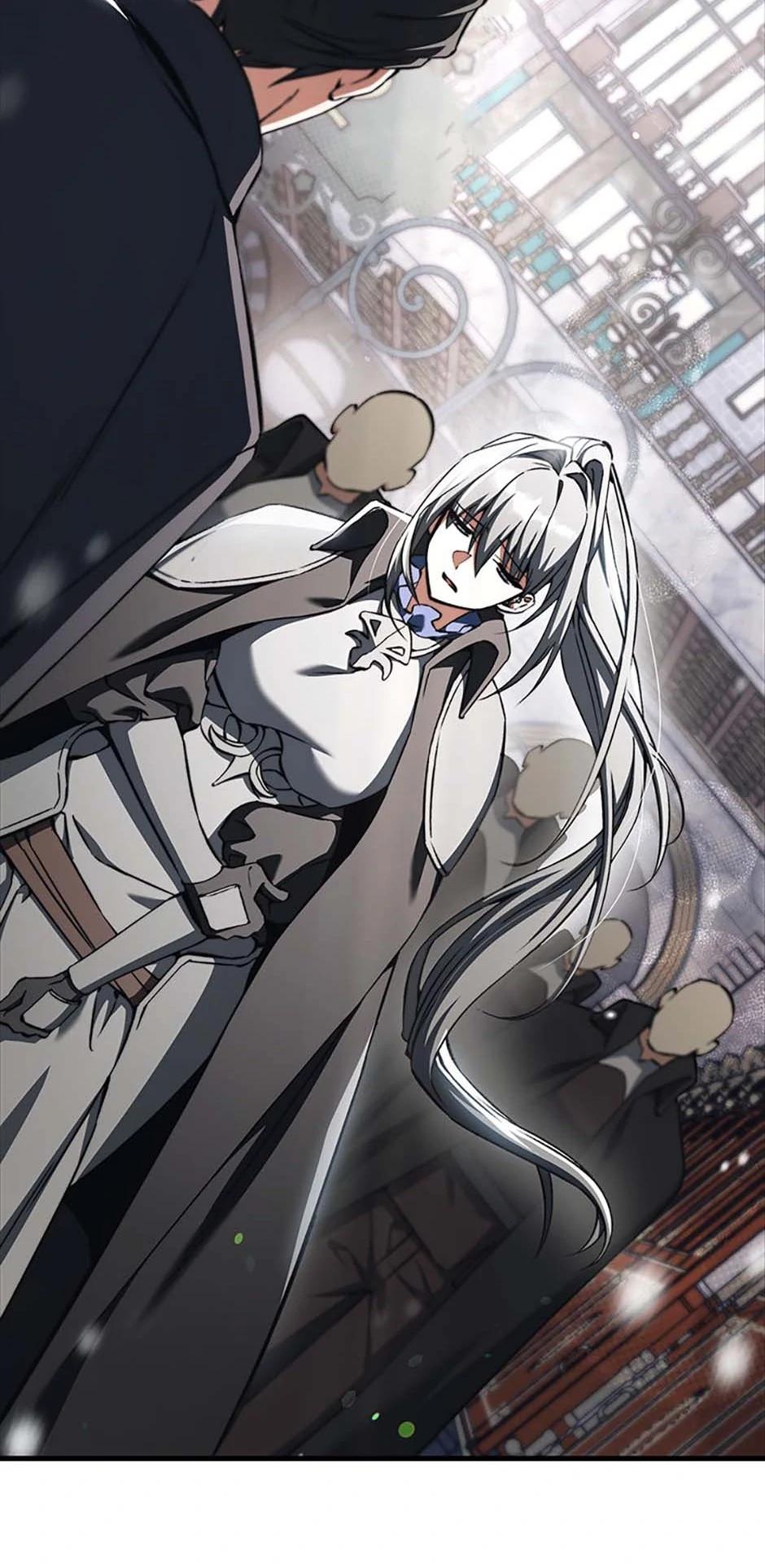 Read The Villain Wants to Live Manga Online