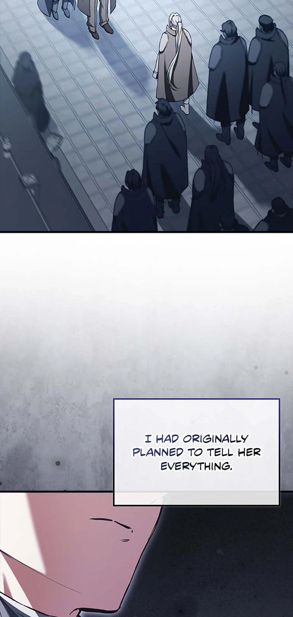 Read The Villain Wants to Live Manga Online