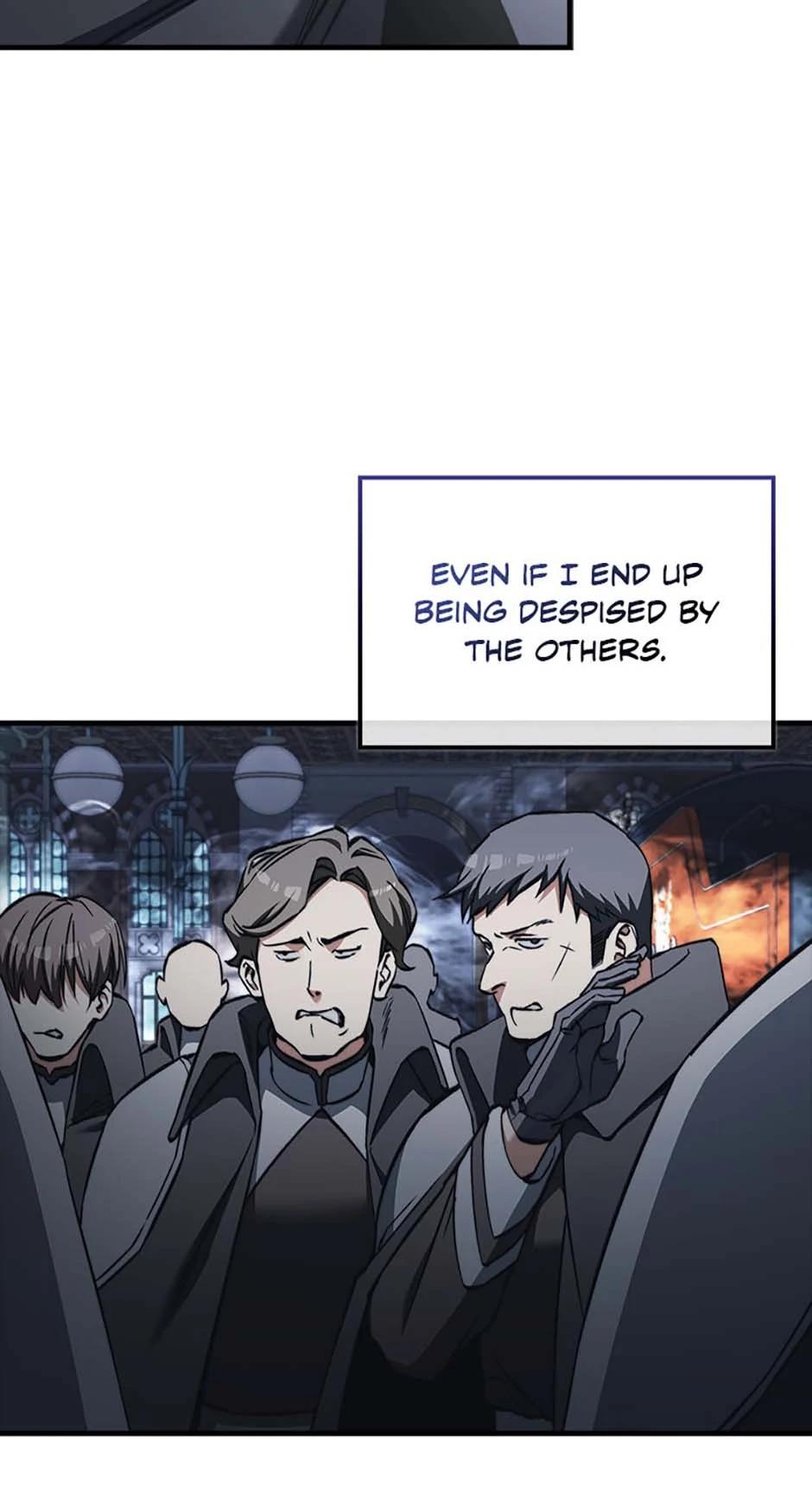 Read The Villain Wants to Live Manga Online