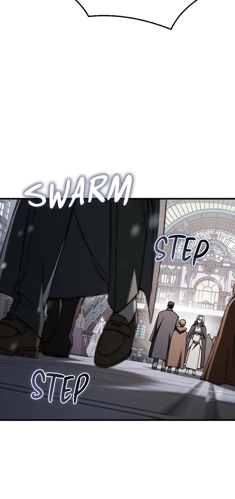 Read The Villain Wants to Live Manga Online