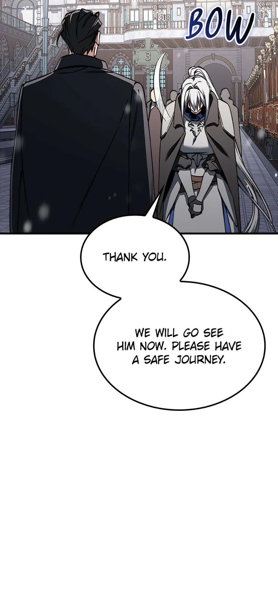 Read The Villain Wants to Live Manga Online