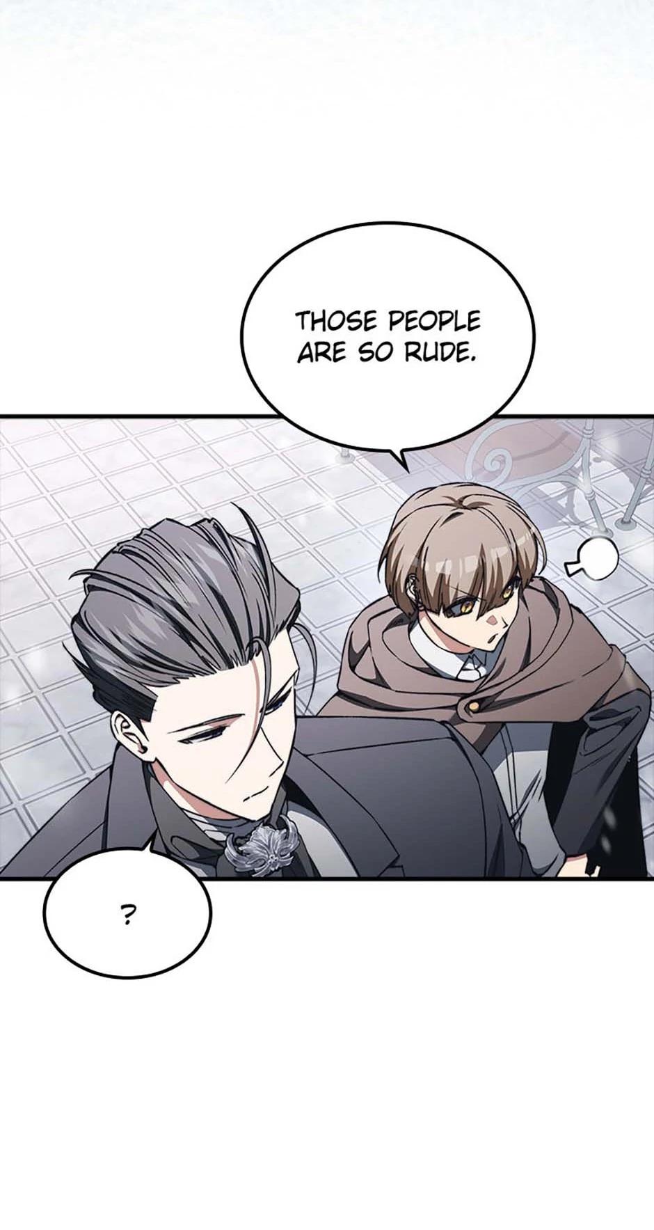 Read The Villain Wants to Live Manga Online