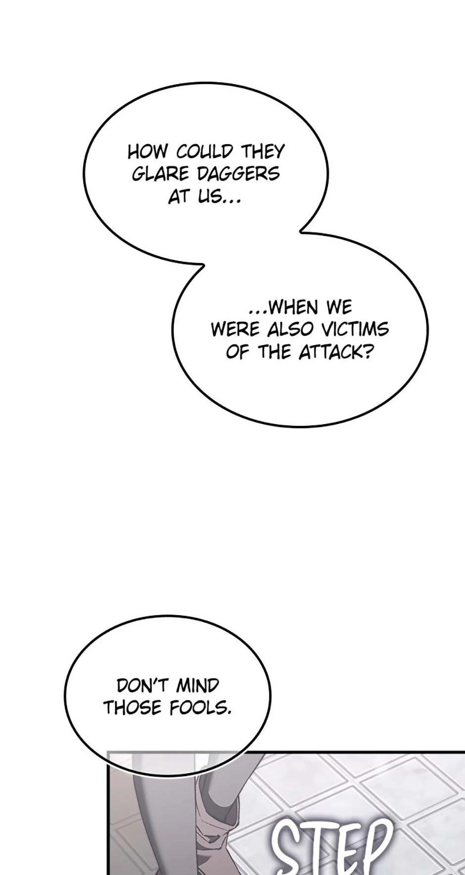 Read The Villain Wants to Live Manga Online