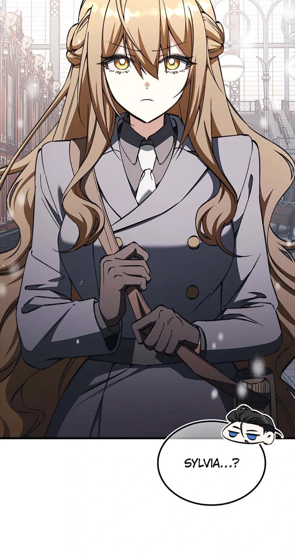 Read The Villain Wants to Live Manga Online