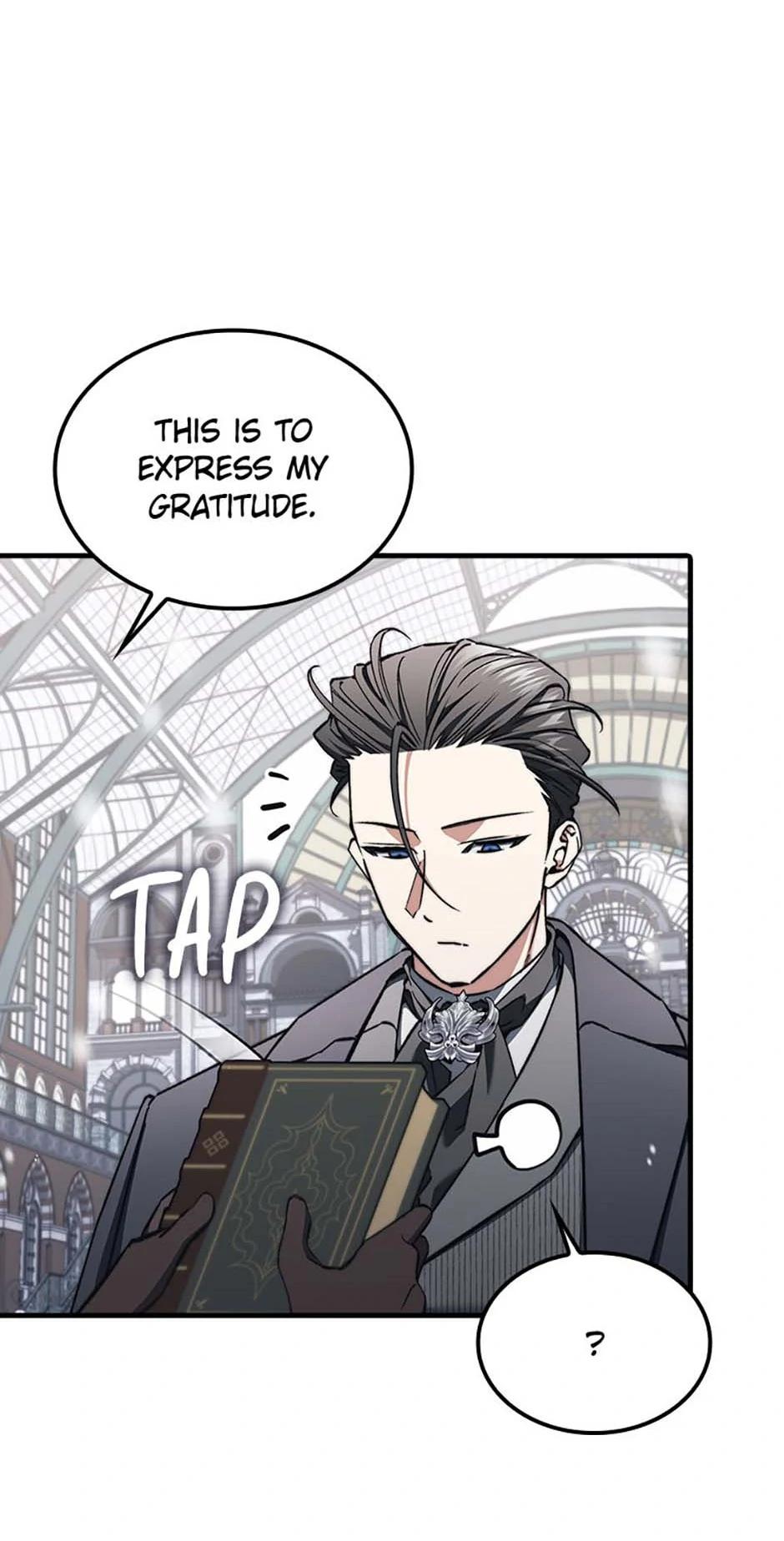 Read The Villain Wants to Live Manga Online