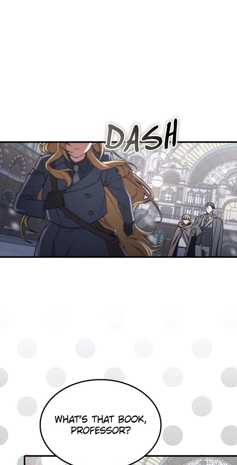 Read The Villain Wants to Live Manga Online