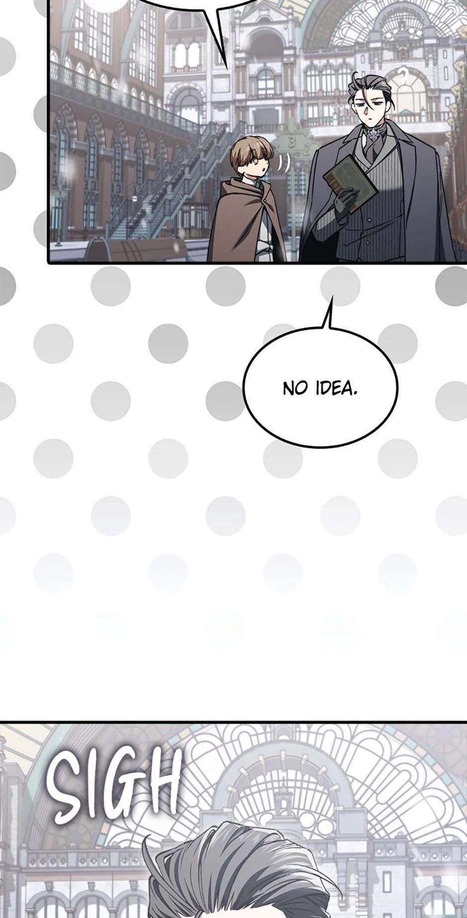 Read The Villain Wants to Live Manga Online