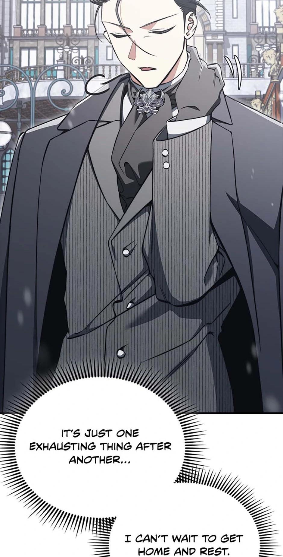 Read The Villain Wants to Live Manga Online