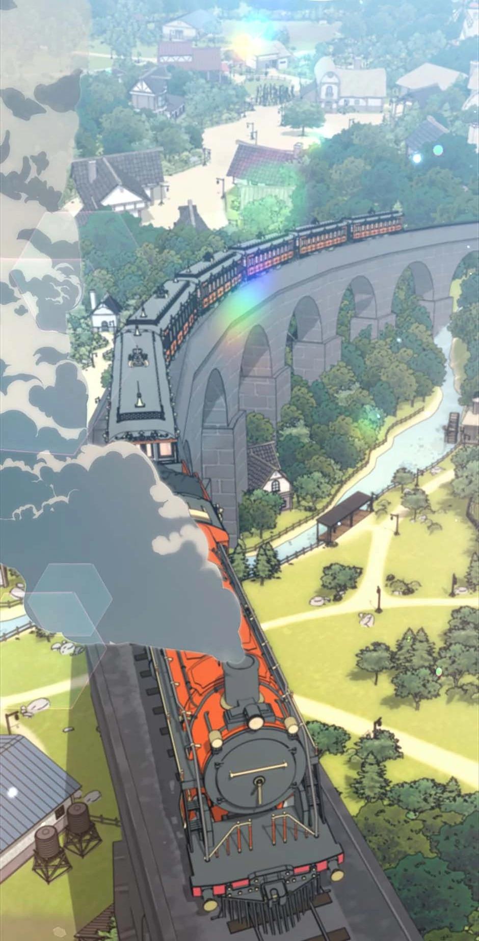 Read The Villain Wants to Live Manga Online