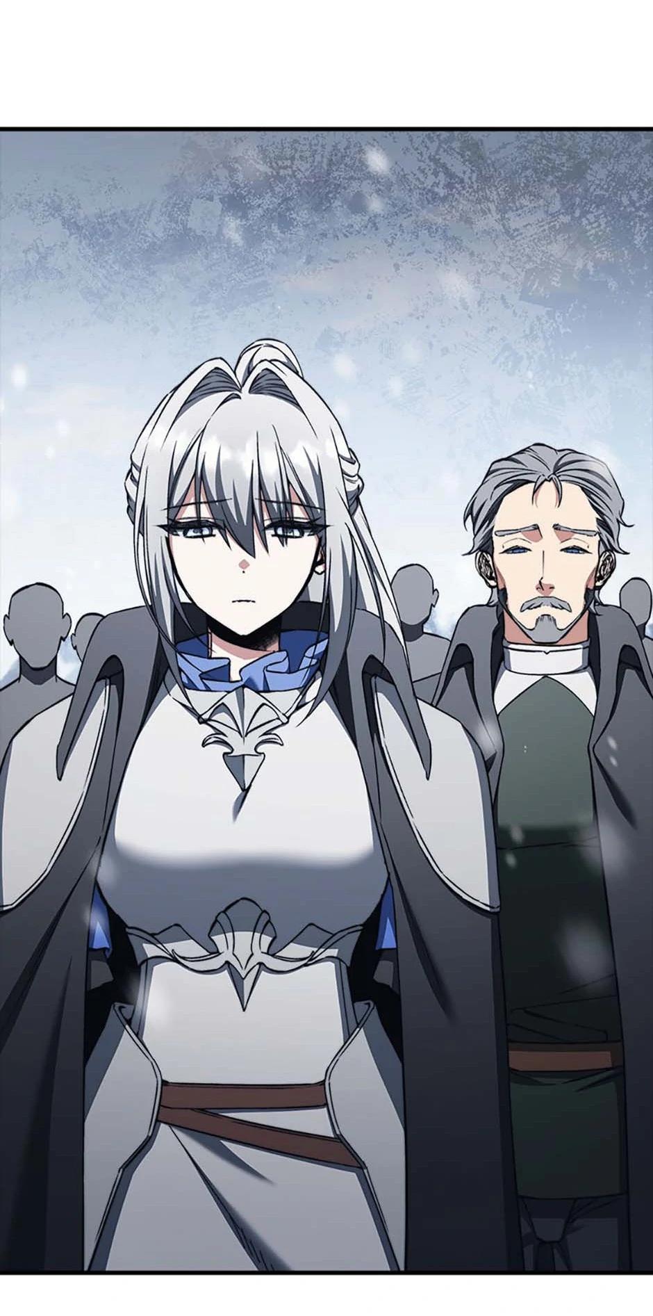 Read The Villain Wants to Live Manga Online