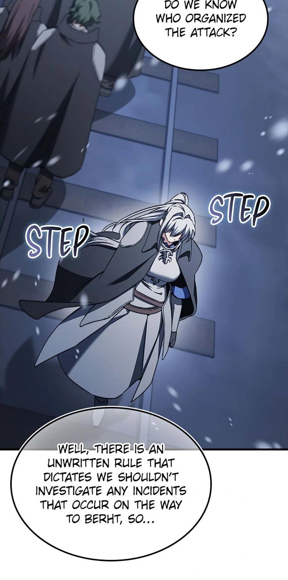 Read The Villain Wants to Live Manga Online