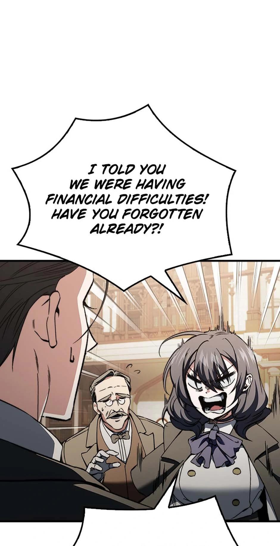 Read The Villain Wants to Live Manga Online