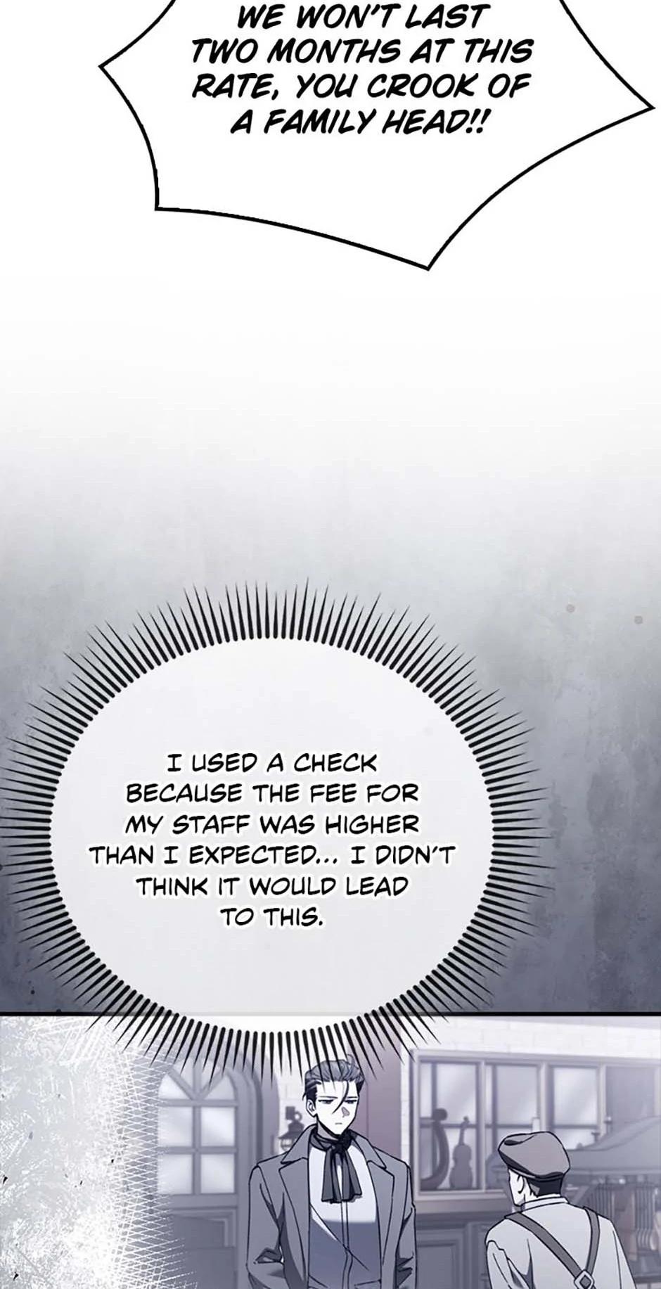 Read The Villain Wants to Live Manga Online