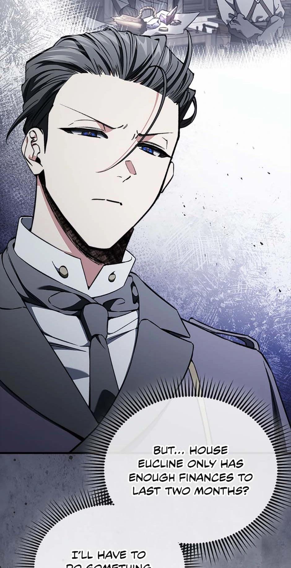 Read The Villain Wants to Live Manga Online