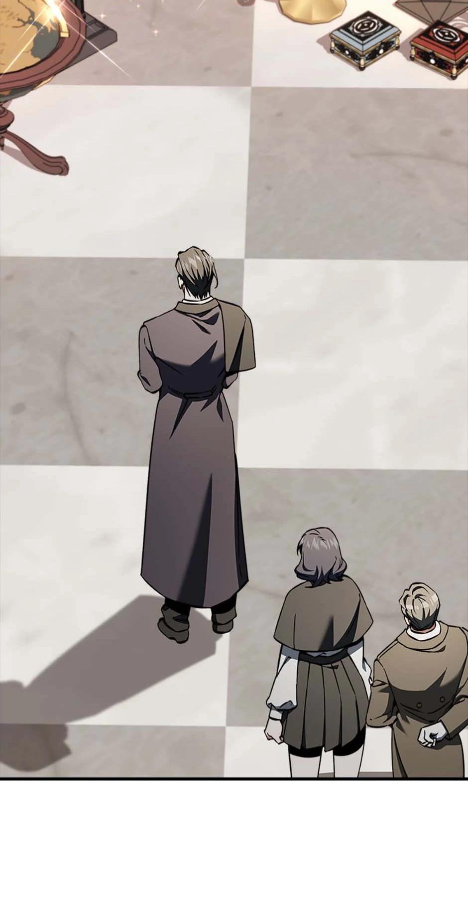 Read The Villain Wants to Live Manga Online