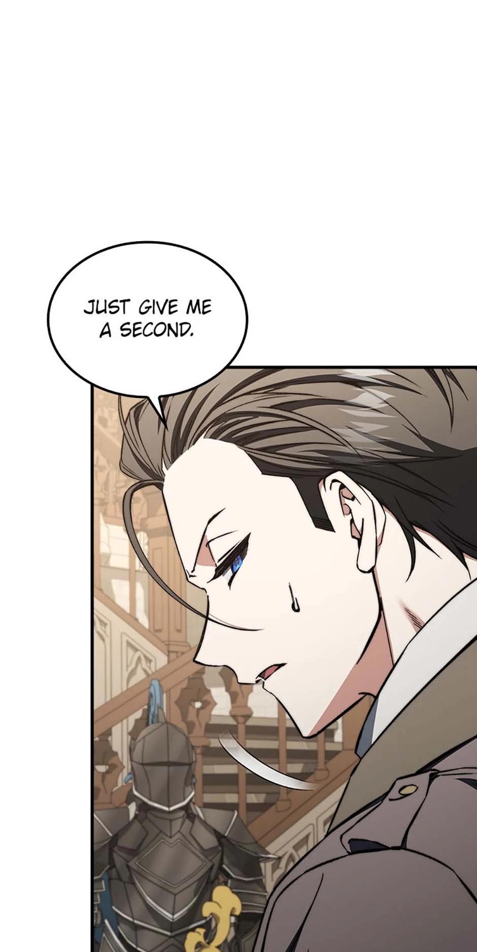 Read The Villain Wants to Live Manga Online