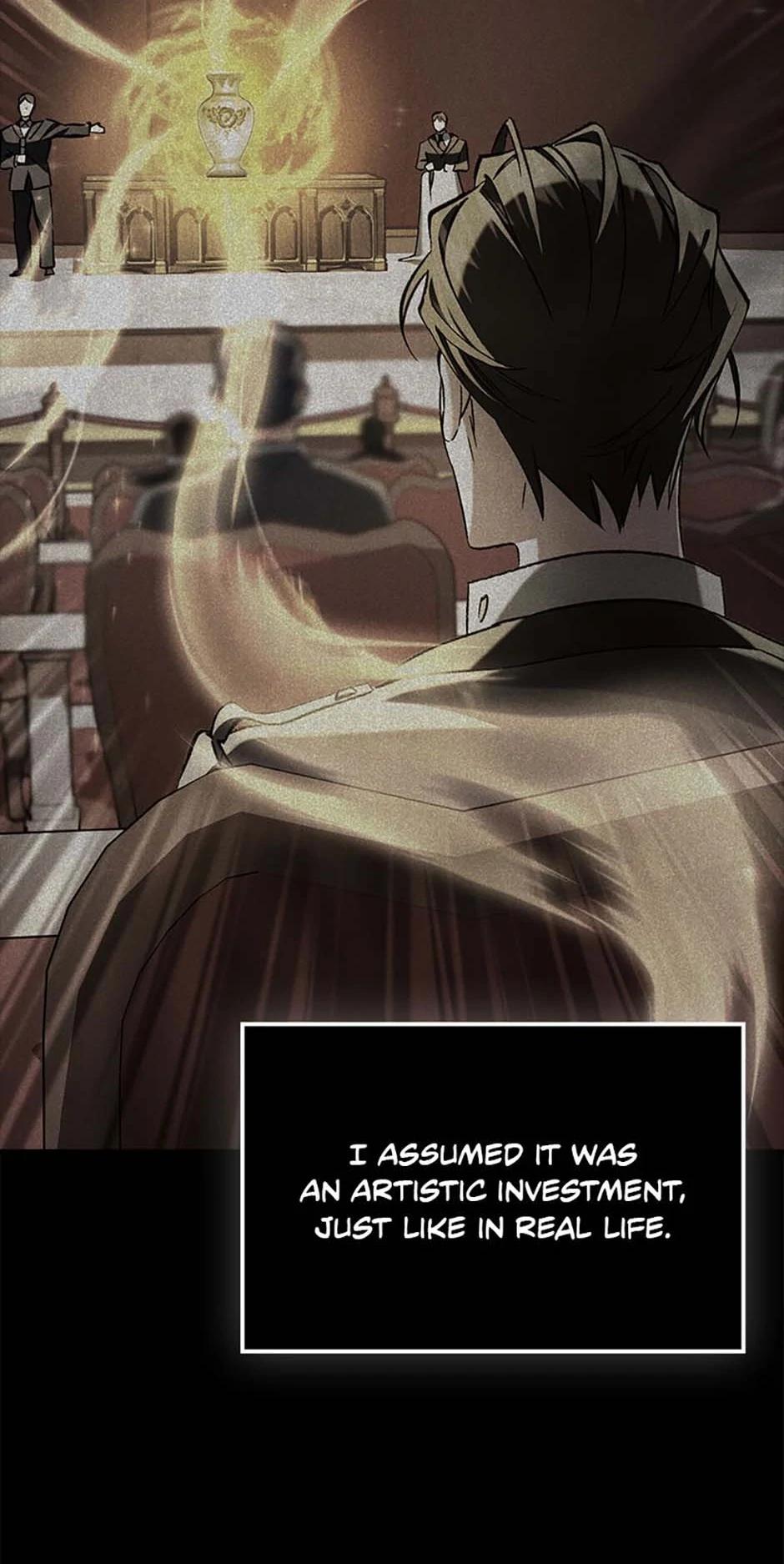 Read The Villain Wants to Live Manga Online