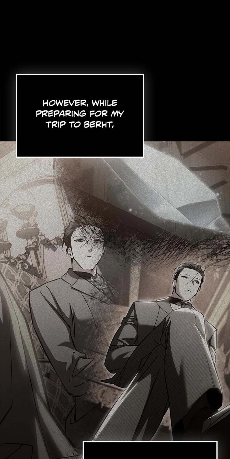 Read The Villain Wants to Live Manga Online