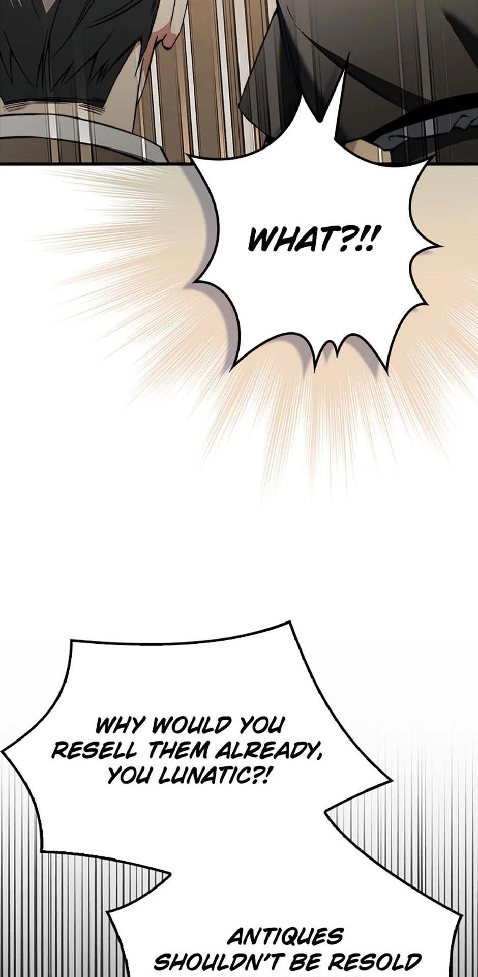 Read The Villain Wants to Live Manga Online