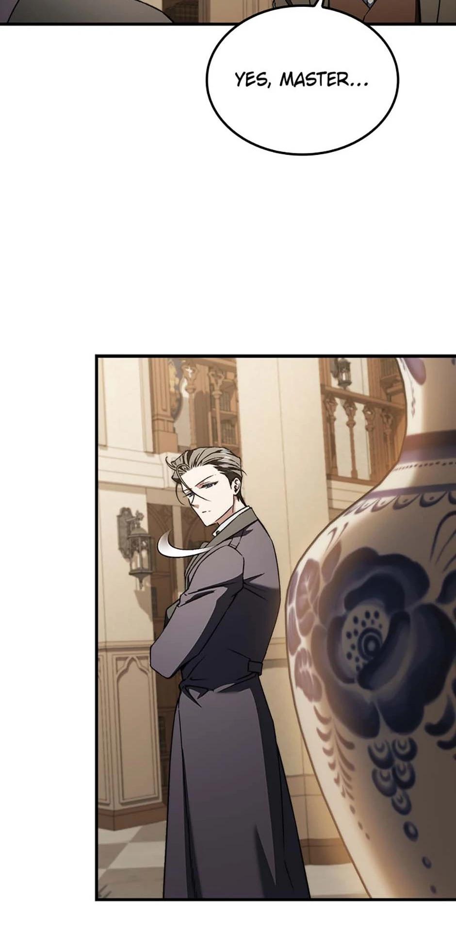 Read The Villain Wants to Live Manga Online