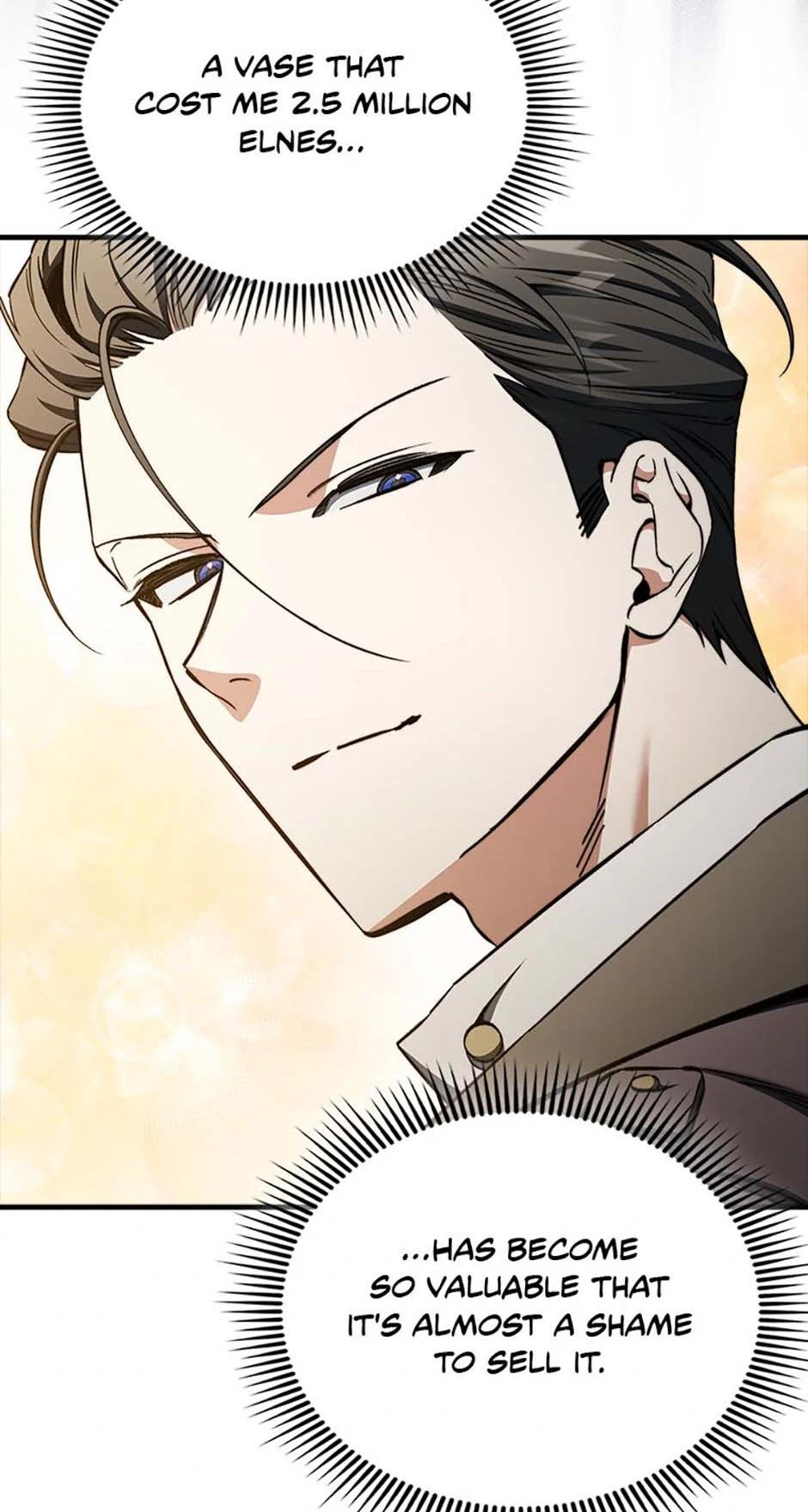 Read The Villain Wants to Live Manga Online