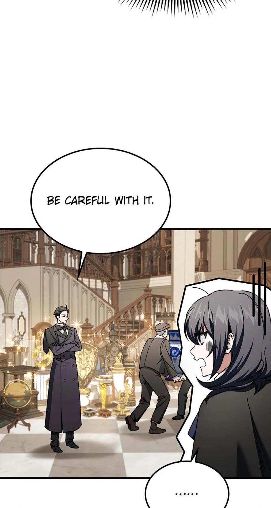 Read The Villain Wants to Live Manga Online