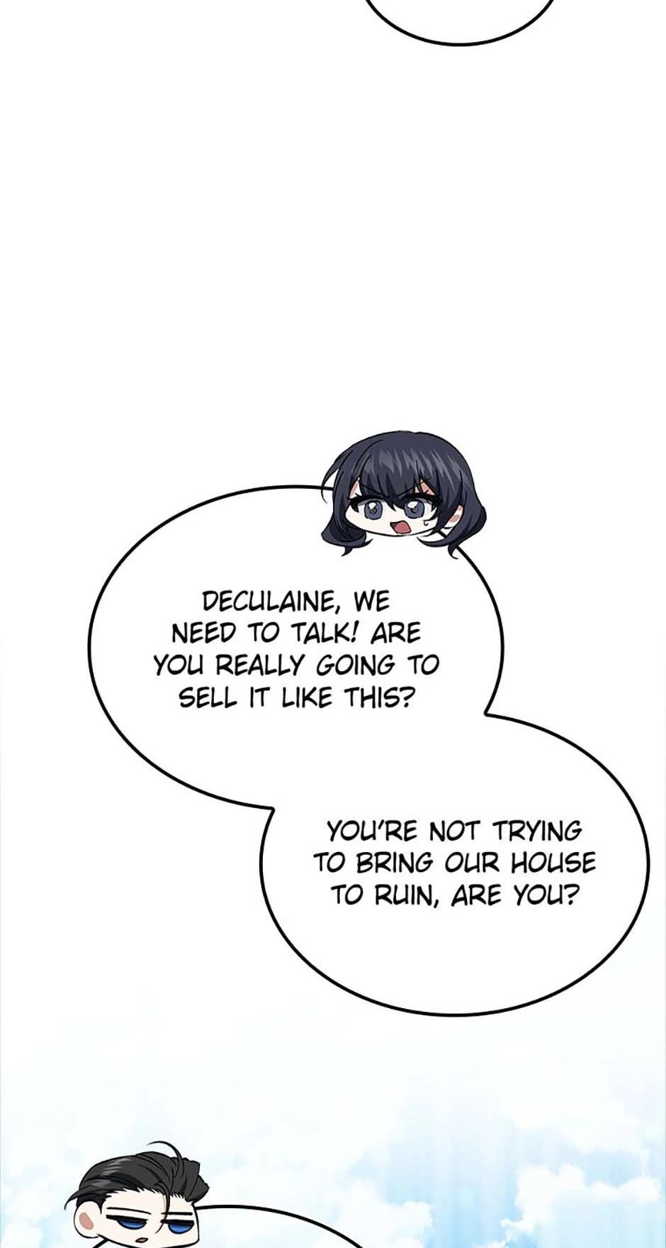 Read The Villain Wants to Live Manga Online