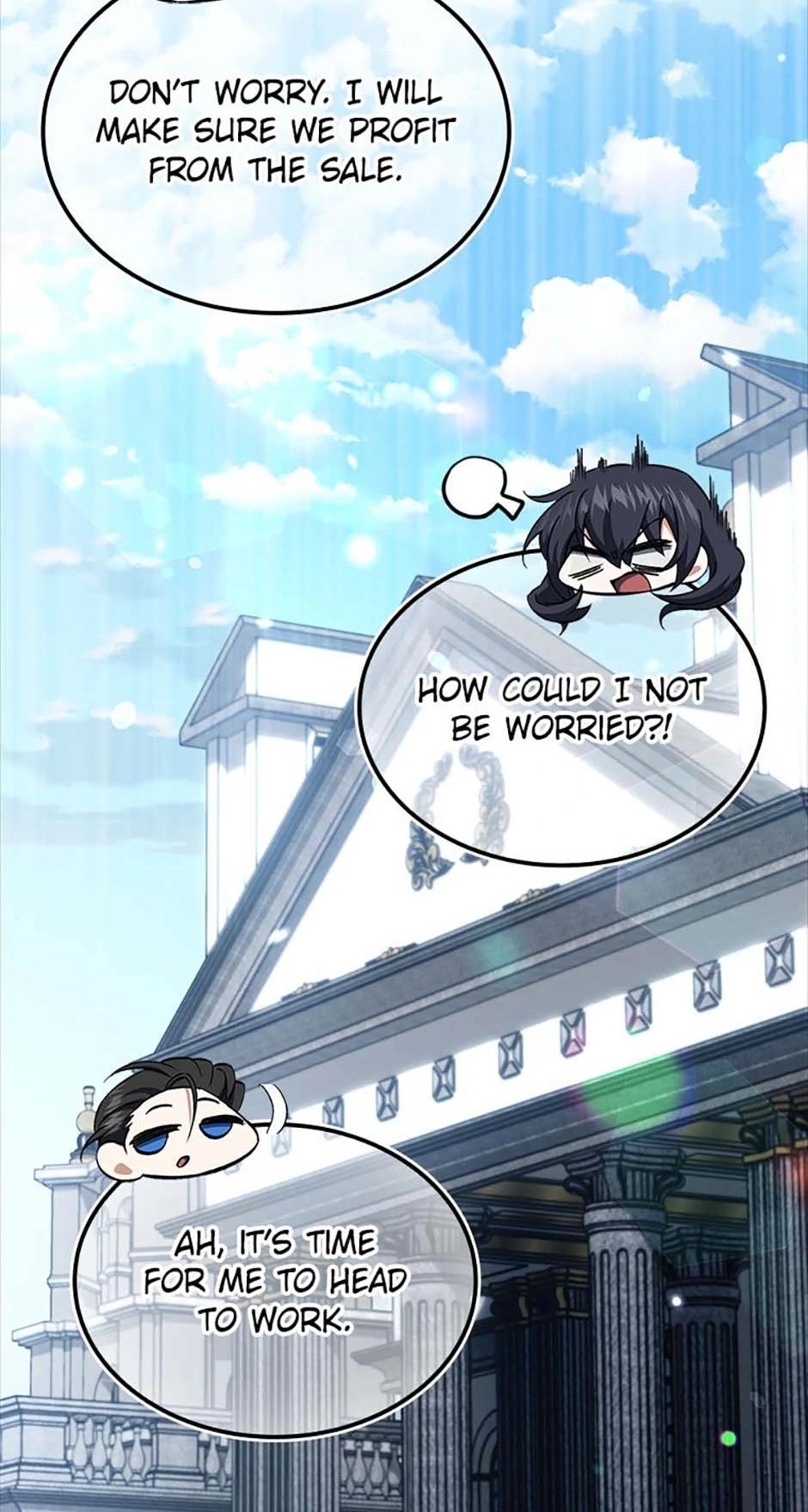 Read The Villain Wants to Live Manga Online