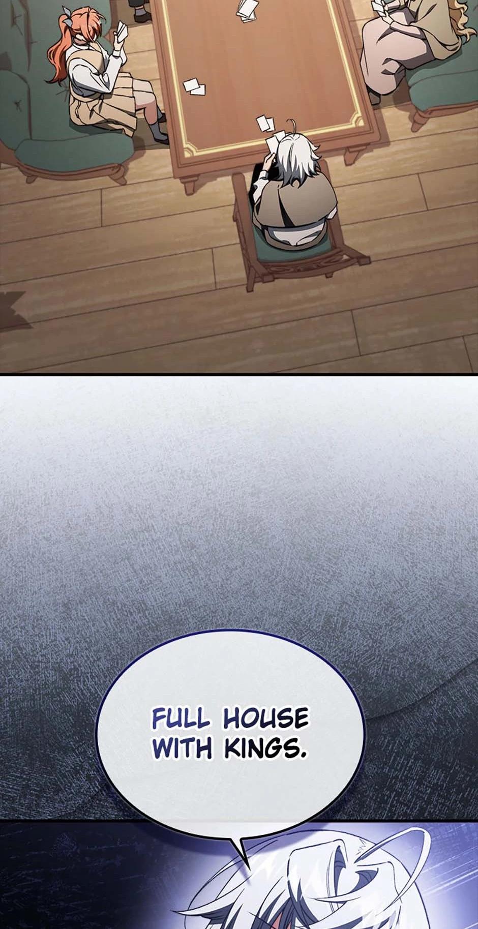 Read The Villain Wants to Live Manga Online