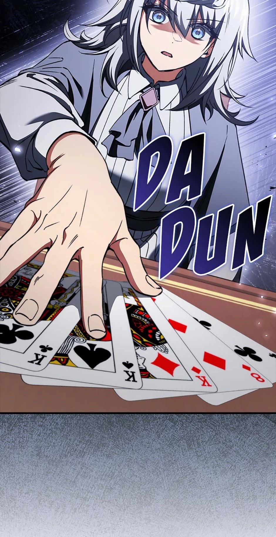 Read The Villain Wants to Live Manga Online