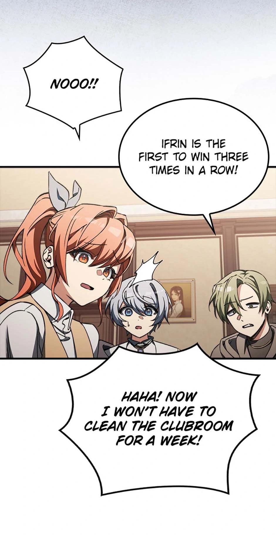 Read The Villain Wants to Live Manga Online