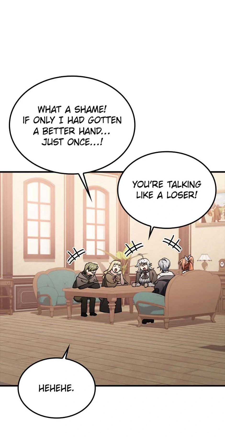 Read The Villain Wants to Live Manga Online