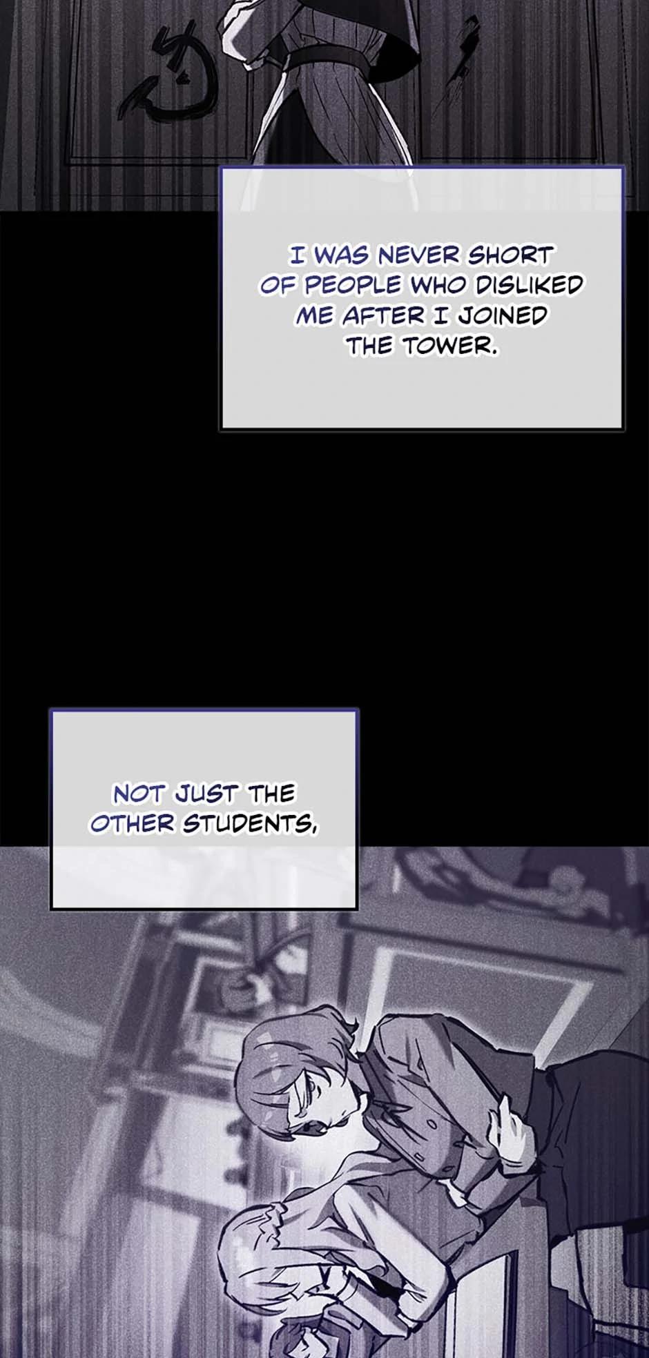 Read The Villain Wants to Live Manga Online