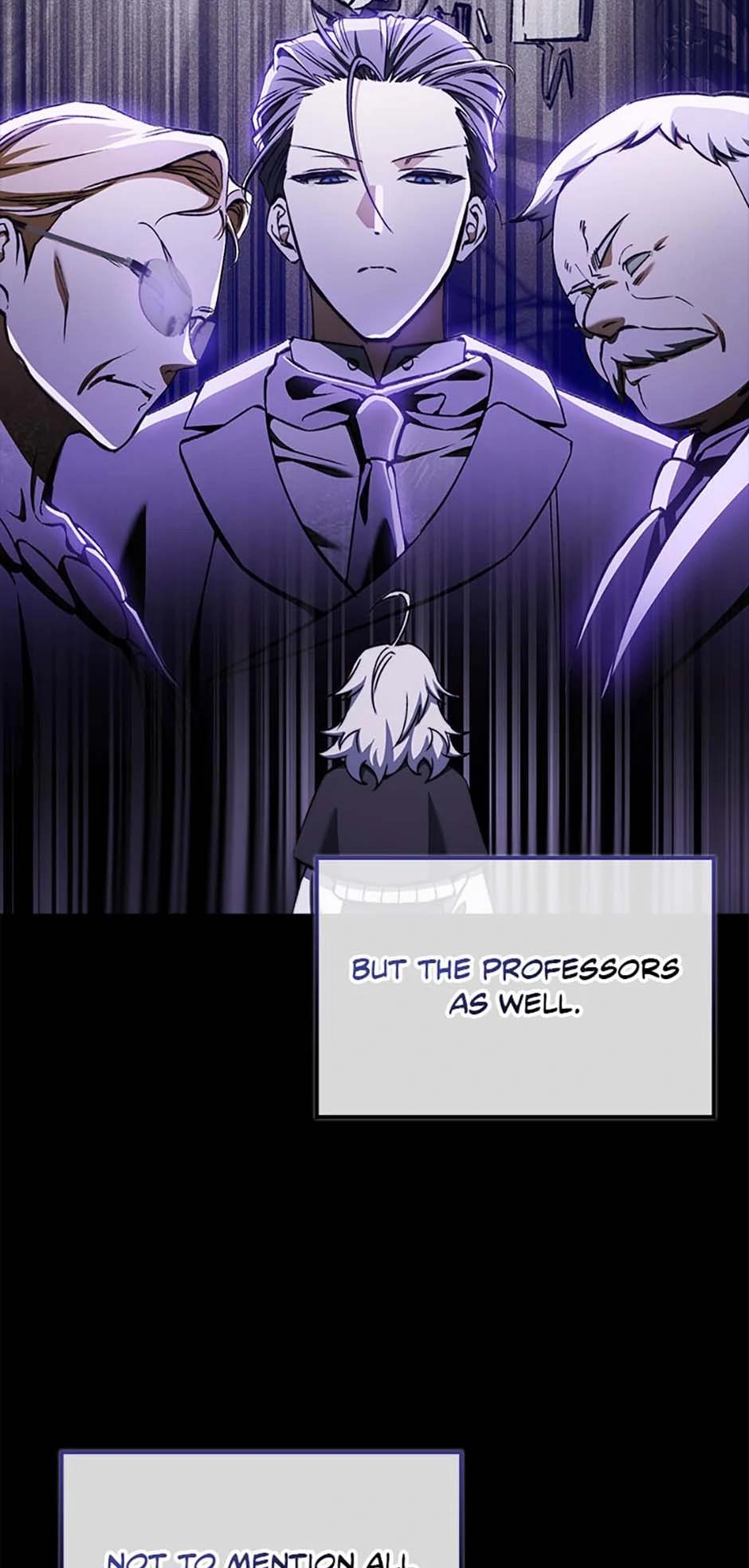 Read The Villain Wants to Live Manga Online