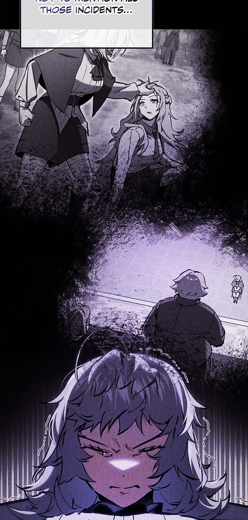 Read The Villain Wants to Live Manga Online