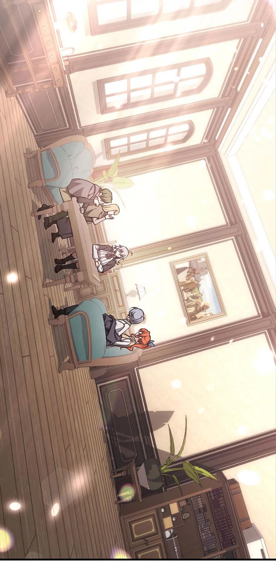 Read The Villain Wants to Live Manga Online